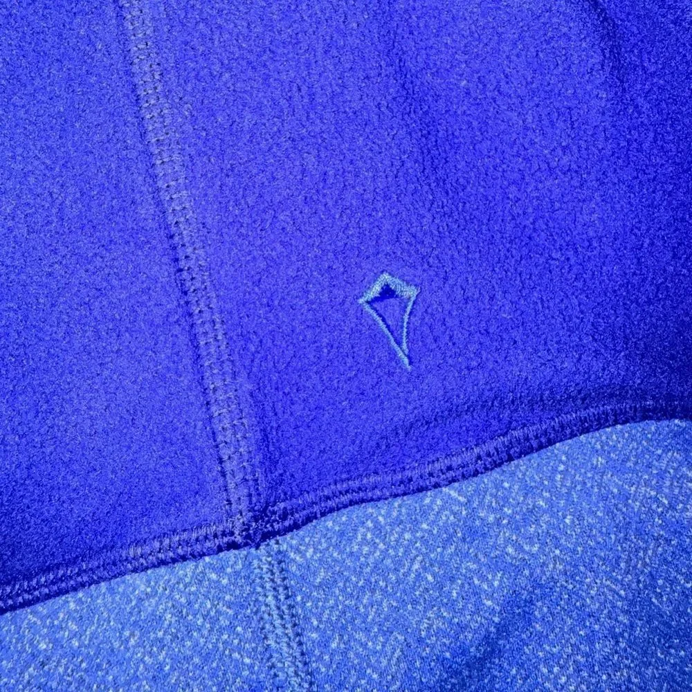 Ivivva get glowing zip pullover Lululemon kids